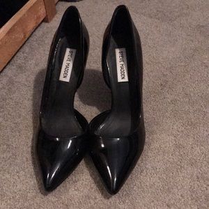 Steve Madden heels!